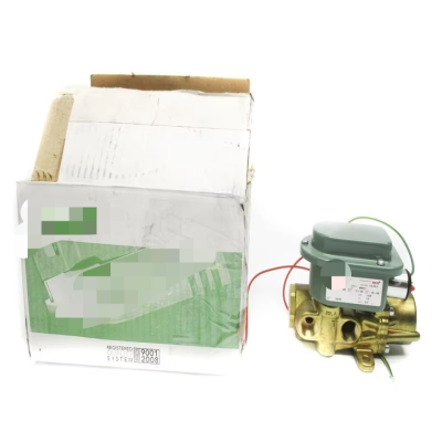 Asco WP8344A074 120V 10-125PSI New Original Ready Warehouse Industrial Automation PLC Programming Controller