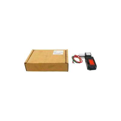 Asco WT8551A001MS 120V 35-150PSI New Original Ready Warehouse Industrial Automation PLC Programming Controller