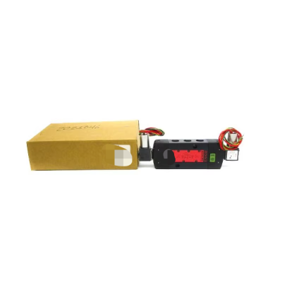 Asco WT8553A018MS 110/120V 30-145PSI New Original Ready Warehouse Industrial Automation PLC Programming Controller