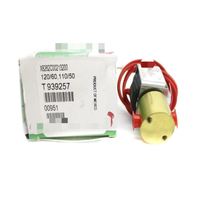 Asco X8262C00213200 110/120V 150PSI New Original Ready Warehouse Industrial Automation PLC Programming Controller
