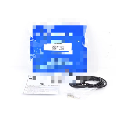 Autonics 1PC PRD12-8DN Proximity Sensors Inductive NPN New New Original Ready Stock Industrial Automation PLC Dedicated PLC Programming C