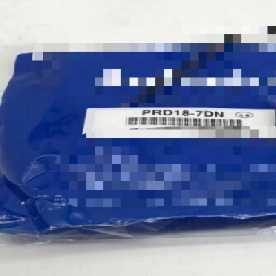 Autonics 1PC Proximity Sensor PRD18-7DN New Original Ready Stock Industrial Automation PLC Dedicated PLC Programming Controller