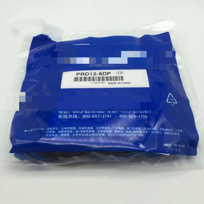 Autonics 1PC Proximity Switch PRD12-8DP PRD128DP New Original Ready Stock Industrial Automation PLC Dedicated PLC Programming Controller