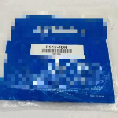 Autonics 1PC PS12-4DN Proximity Switch New Original Ready Stock Industrial Automation PLC Dedicated PLC Programming Controller