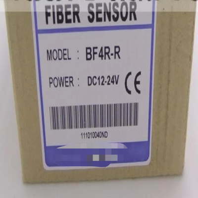Autonics 1PCS BF4R-R BF4RR Sensor New Original Ready Stock Industrial Automation PLC Dedicated PLC Programming Controller