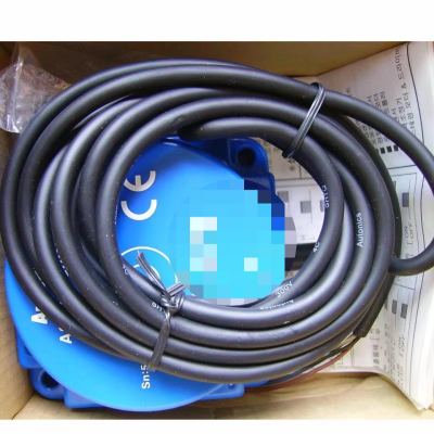 Autonics AS80-50DN3 Proximity Sensors Inductive NPN 1PCS New Original Ready Stock Industrial Automation PLC Dedicated PLC Programming C