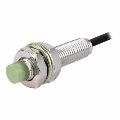 Autonics PRL08-2DN2 Proximity Sensors Inductive NPN New 1PCS New Original Ready Stock Industrial Automation PLC Dedicated PLC Programming