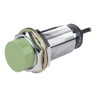 Autonics PRL30-15DN2 Proximity Sensors Inductive NPN # New Original Ready Stock Industrial Automation PLC Dedicated PLC Programming Contr