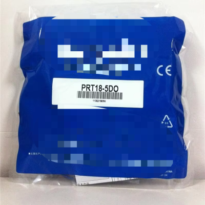 Autonics Proximity Switch PRT18-5DO New Original Ready Stock Industrial Automation PLC Dedicated PLC Programming Controller