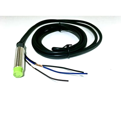 Autonics PRS12-4DN Proximity Sensors Inductive PNP New 1PCS New Original Ready Stock Industrial Automation PLC Dedicated PLC Programming