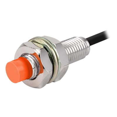 Autonics PRT08-2DC Proximity Sensors Inductive New 1PCS # New Original Ready Stock Industrial Automation PLC Dedicated PLC Programming Co