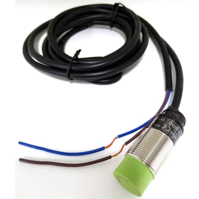 Autonics PRT18-8DC Proximity Sensors Inductive New 1PC New Original Ready Stock Industrial Automation PLC Dedicated PLC Programming Con