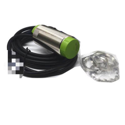 Autonics PRW12-4DP Proximity Sensors Inductive PNP 1PCS # New Original Ready Stock Industrial Automation PLC Dedicated PLC Programming Co