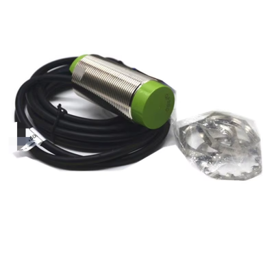 Autonics PRW12-4DP Proximity Sensors Inductive PNP 1PCS New Original Ready Stock Industrial Automation PLC Dedicated PLC Programming Cont
