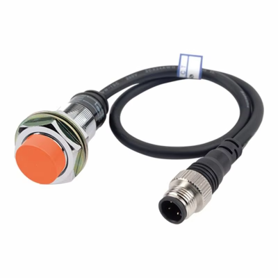 Autonics PRW18-8DP Proximity Sensors Inductive PNP New 1PCS New Original Ready Stock Industrial Automation PLC Dedicated PLC Programming