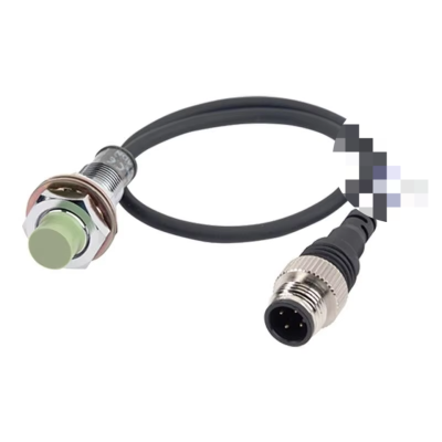 Autonics PRWT12-4DO Proximity Sensors Inductive New 1PCS New Original Ready Stock Industrial Automation PLC Dedicated PLC Programming C