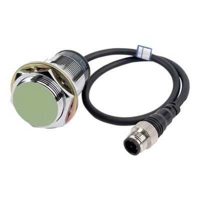Autonics PRWT30-10DO Proximity Sensors Inductive New Original Ready Stock Industrial Automation PLC Dedicated PLC Programming Controller
