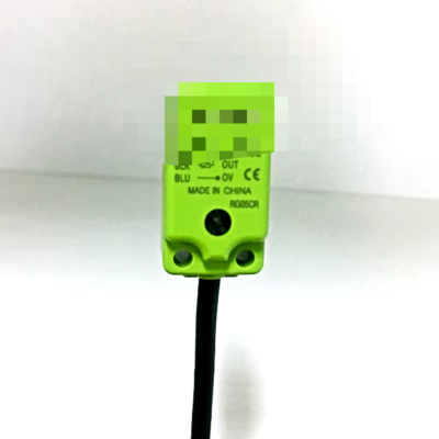 Autonics PSN17-8DN Proximity Sensors Inductive NPN New 1PC New Original Ready Stock Industrial Automation PLC Dedicated PLC Programming