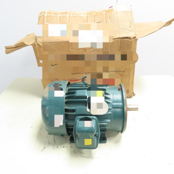 Baldor 06h482w883g1 Severe Duty Motor 1/2hp 3ph 460v 570rpm 184tc New Original Ready Stock Industrial Automation Pac Dedicated N