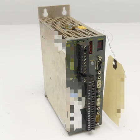Baldor Asr30916a Dbsc102-kaa-2-wbr705 Ac230v 1ph Drive F/w: 8010f Parts/repair New Original Ready Stock Industrial Automation