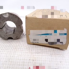 Baldor Baldor 119007 Bushing New Original Ready Stock Industrial Automation Pac Dedicated Plc Programming Controller