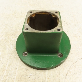 Baldor Baldor 182/184t C-face Motor Pump Adapter Steel Housing 4-bolt Sae-b New Original Ready Stock Industrial Automation Pac Dedicat