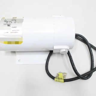Baldor Baldor 2428p Motor D63c 0.2hp 1800rpm 90v-dc New Original Ready Stock Industrial Automation Pac Dedicated Plc Programming Contr