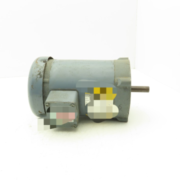 Baldor Baldor 34-294-5832 Ac Motor 1/4hp 1725rpm 230/460v 3ph 56c Tefc New Original Ready Stock Industrial Automation Pac Dedicated Pl