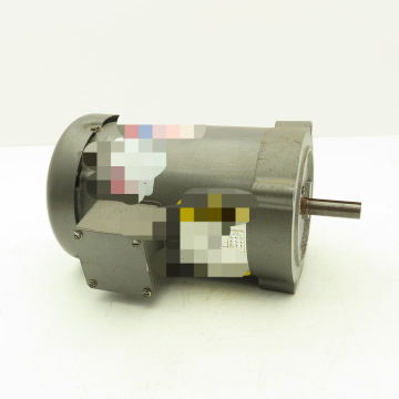 Baldor Baldor 34a63-5882 Ac Motor 1/4hp 1140rpm 230/460v 3ph 56c Frame Tefc New Original Ready Stock Industrial Automation Pac Dedicat
