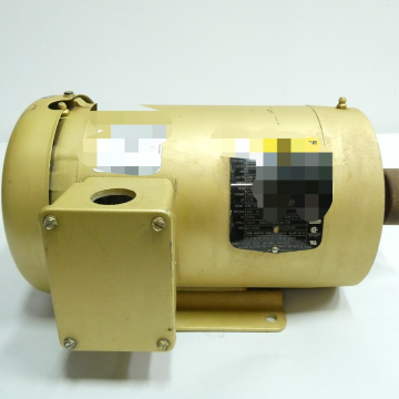 Baldor Baldor Cem3558t Ac Motor 145tc 3ph 2hp 1760rpm 230/460v-ac New Original Ready Stock Industrial Automation Pac Dedicated Plc Pro