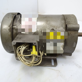 Baldor Baldor Cm3537 Motor (146708 - Used) New Original Ready Stock Industrial Automation Pac Dedicated Plc Programming Controller