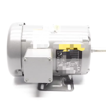 Baldor M3535 .33hp 1140rpm (as Pictured) Nsnp New Original Ready Stock Industrial Automation Pac Dedicated Plc Cont