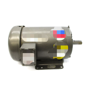 Baldor M3614t 36a01-197 208-230/460v 6.7-6.6/3.3a Nsnp New Original Ready Stock Industrial Automation Pac Dedicated Plc Program