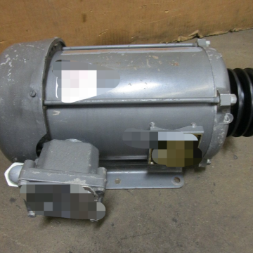Baldor M7044t 36e145x864h1 Hazardous Location Motor 5 3 230/460v New Original Ready Stock Industrial Automation Pac Dedicated P