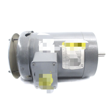 Baldor M8a 97873209-001 (as Pictured) Nsnp New Original Ready Stock Industrial Automation Pac Dedicated Plc Control
