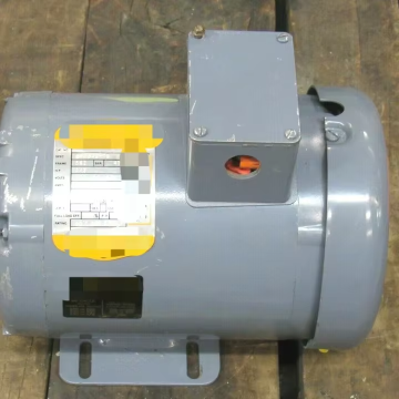 Baldor Motor 35e649-79 56z Frame 3ph 1/2 2850/3450rpm 208-230/460v - Used New Original Ready Stock Industrial Automation Pac De