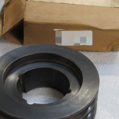 Baldor New Baldor 3 Taper-lock Sheave 3/5v7.1-2517 111001 3494rpm New Original Ready Stock Industrial Automation Pac Dedicated Plc Pro