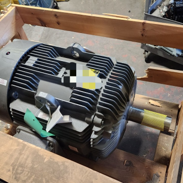 Baldor New Baldor 50 Chemical Processing Motor 460v 444t Frame 3 Phase 710 Rpm New Original Ready Stock Industrial Automation Pac D