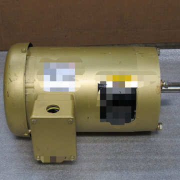 Baldor New Baldor Super E Motor Vem3558 35j302n909g1 230/460v 2 3ph 56c New Original Ready Stock Industrial Automation Pac Dedicated P