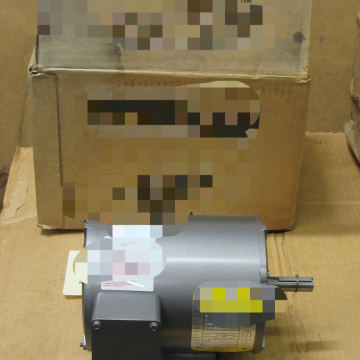Baldor New Motor M3115 56 Frame 1 3ph 208-230/460v 3450rpm Original Ready Stock Industrial Automation Pac Dedicated Plc Pro