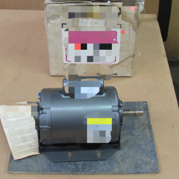 Baldor New Motor Rl1303a 56 Frame 1/2 1ph 115/208-230v 3450rpm Original Ready Stock Industrial Automation Pac Dedicated Plc