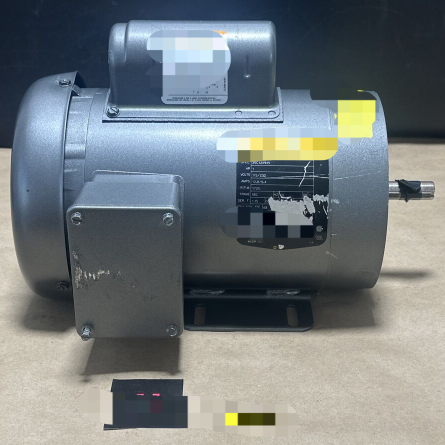 Baldor New No Box- Cl3510 / 35c12x945 1hp 115/230v 1725rpm Motor Original Ready Stock Industrial Automation Pac Dedicated P