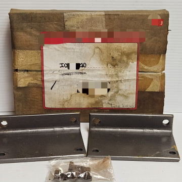Baldor New Right Angle Base Kit B21v91 I085/0220 Original Ready Stock Industrial Automation Pac Dedicated Plc C Rea