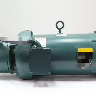 Baldor Vebm3615t-d Ac Motor 1755rpm 5hp 184tc 230/460v-ac 3ph New Original Ready Stock Industrial Automation Pac Dedicated Plc N