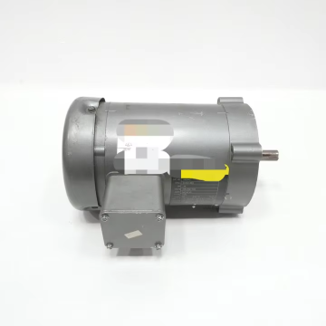Baldor Vm3542 Motor 3/4hp 3ph 56c 460v-ac 1725rpm New Original Ready Stock Industrial Automation Pac Dedicated Plc