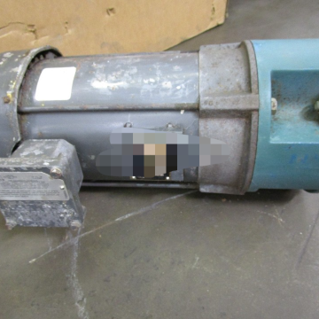 Baldor Vm7044 5hp Hazardous Location Motor 230/460v 3ph 1725rpm 184t New Original Ready Stock Industrial Automation Pac Dedicat