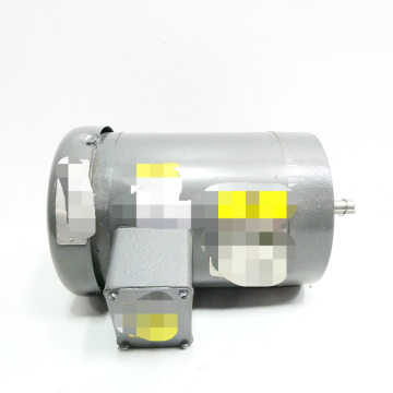 Baldor Vm8004 Ac Motor 56c 3ph 1-1/2hp 1725rpm 208-230/460v-awbrc New Original Ready Stock Industrial Automation Pac Dedicate