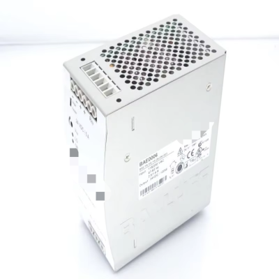 Balluff BAE PS-XA-1W-24-050-003 POWER SUPPLY New Original Ready Stock Industrial Automation PAC Dedicated PLC