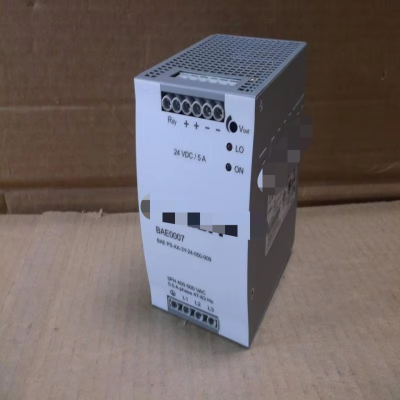 Balluff BAE0007 NEW in Box Power Supply BAE PS-XA-3Y-24-050-009 New Original Ready Stock Industrial Automation PAC Dedicated PLC