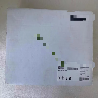 Balluff S New Module BNI007K BNI PNT-508-105-Z031 Via FedEx or DHL New Original Ready Stock Industrial Automation PAC Dedicated PLC